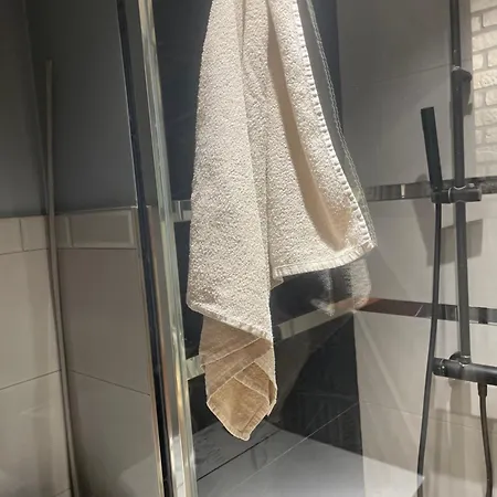 Apartamento Szymanowskiego 5 Estetino