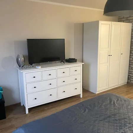 Szymanowskiego 5 * Stettino