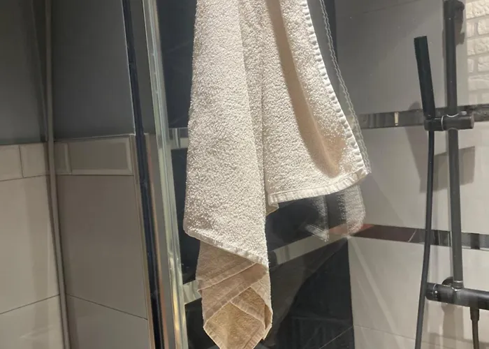 Appartamento Szymanowskiego 5 Stettino